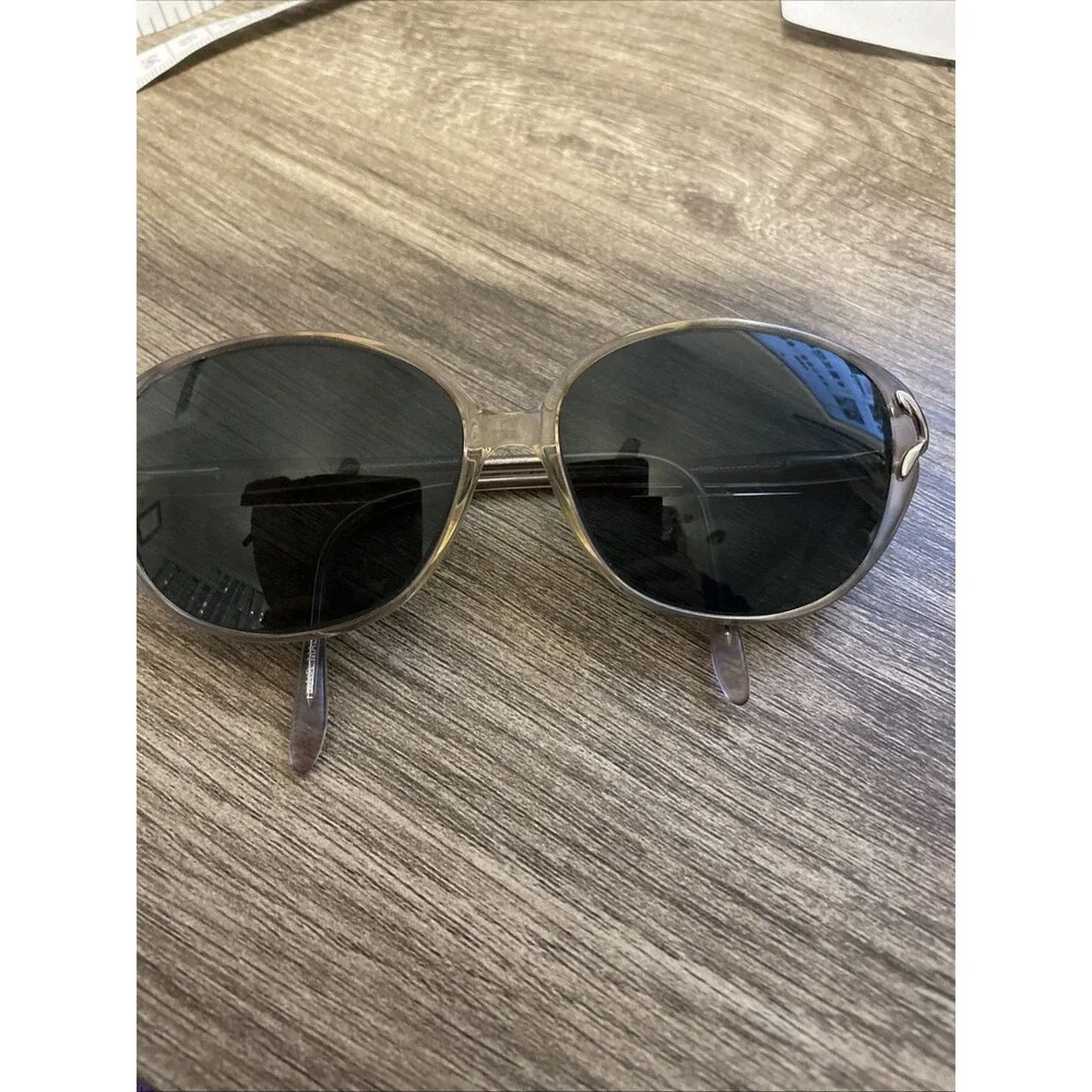 Blue Ribbon for Marchon Eyeglass Frames BR13 Blue Mist Full Rim